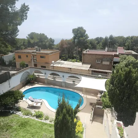 Acogedor En La Mora