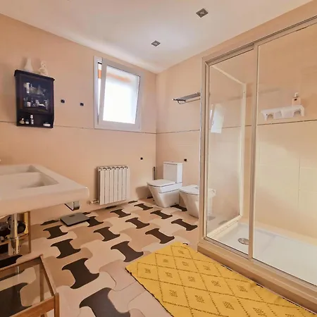 Acogedor En La Mora Tatil Evi Tarragona