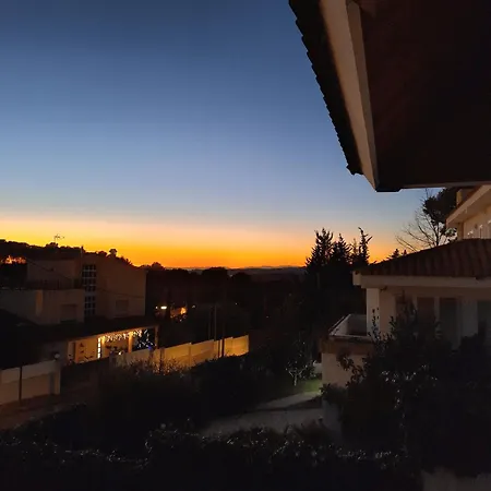 Acogedor En La Mora * Tarragona