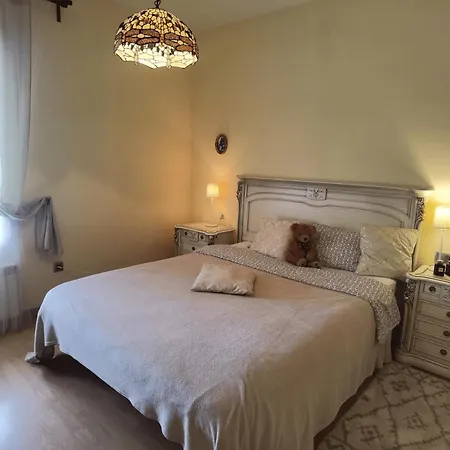 Acogedor En La Mora Tatil Evi *