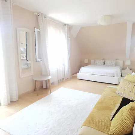 Acogedor En La Mora Tatil Evi *