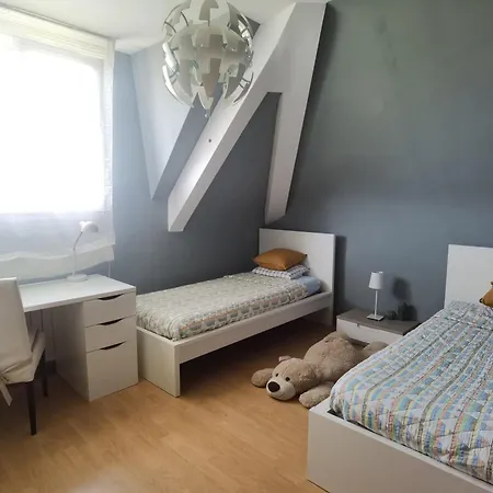 Сasa de vacaciones Acogedor En La Mora