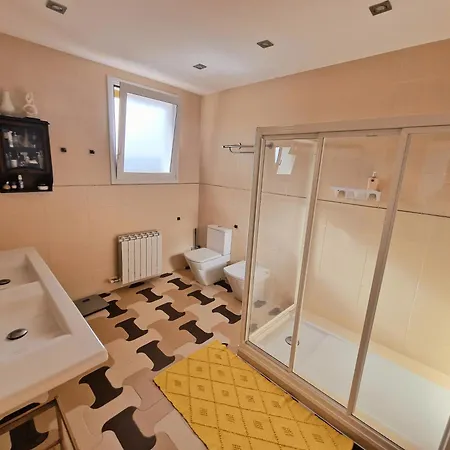 Tatil Evi Acogedor En La Mora *