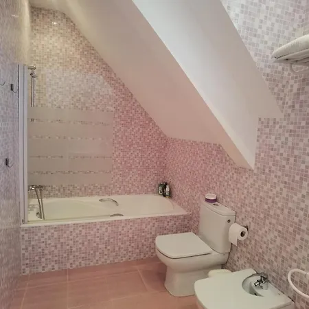 Acogedor En La Mora Tatil Evi