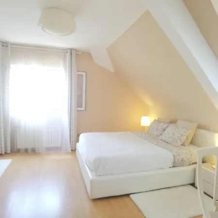Acogedor En La Mora Tatil Evi *