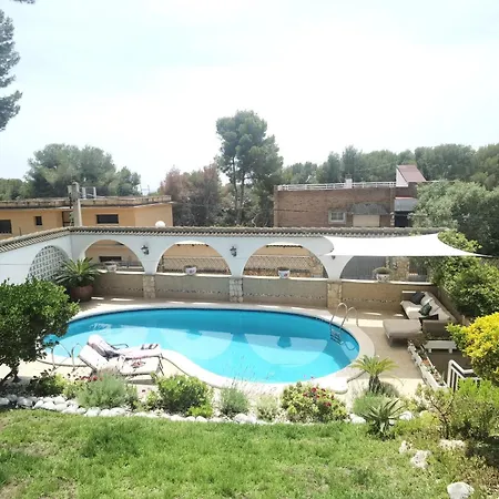 Acogedor En La Mora