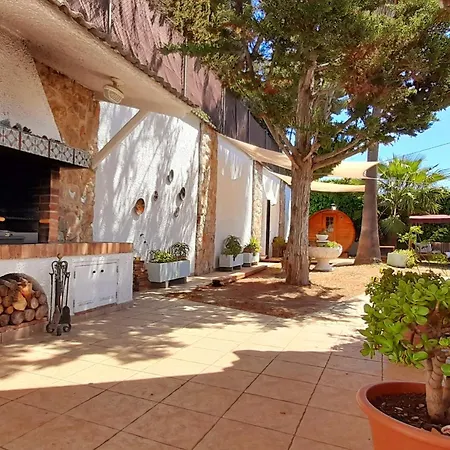 Acogedor En La Mora Сasa de vacaciones *