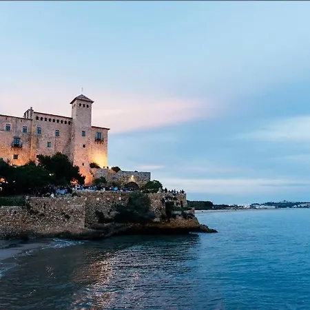 Acogedor En La Mora * Tarragona
