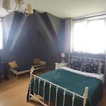 Casa de Férias Acogedor En La Mora *