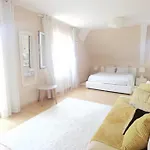 Acogedor En La Mora Casa de Férias *