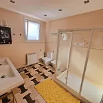 Casa de Férias Acogedor En La Mora *