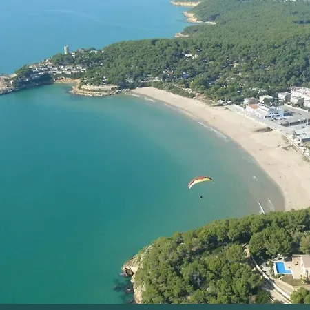 Acogedor En La Mora Holiday home
